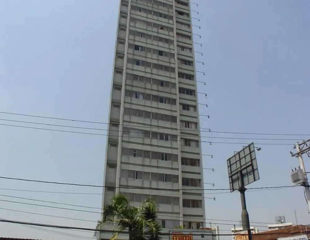 Edficio Panorama — foto 4