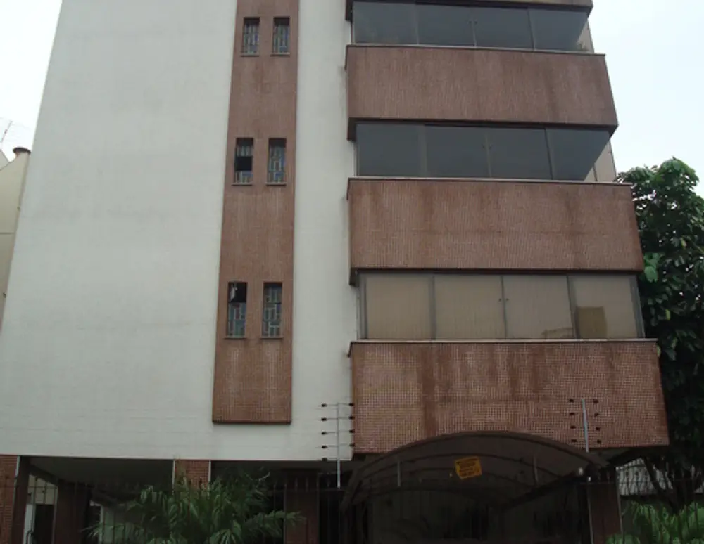Edificio Jatiuca