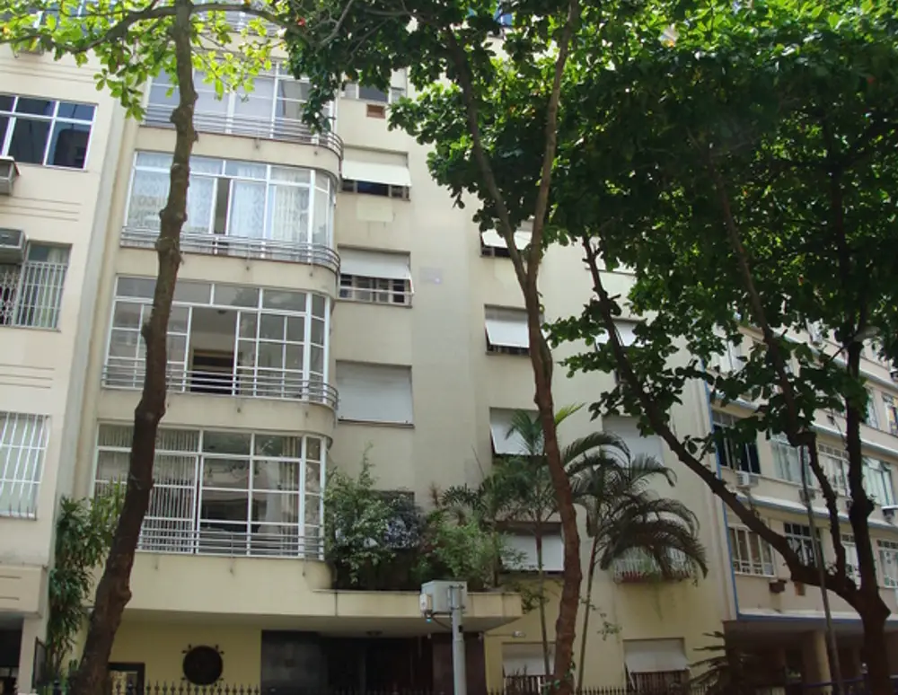 Edificio Machado de Oliveira