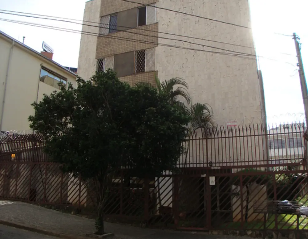 Edifício Grao Mogol