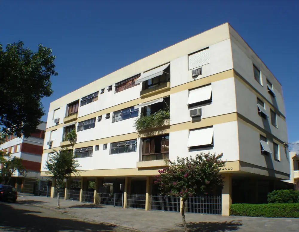 Edifício Diamante Branco