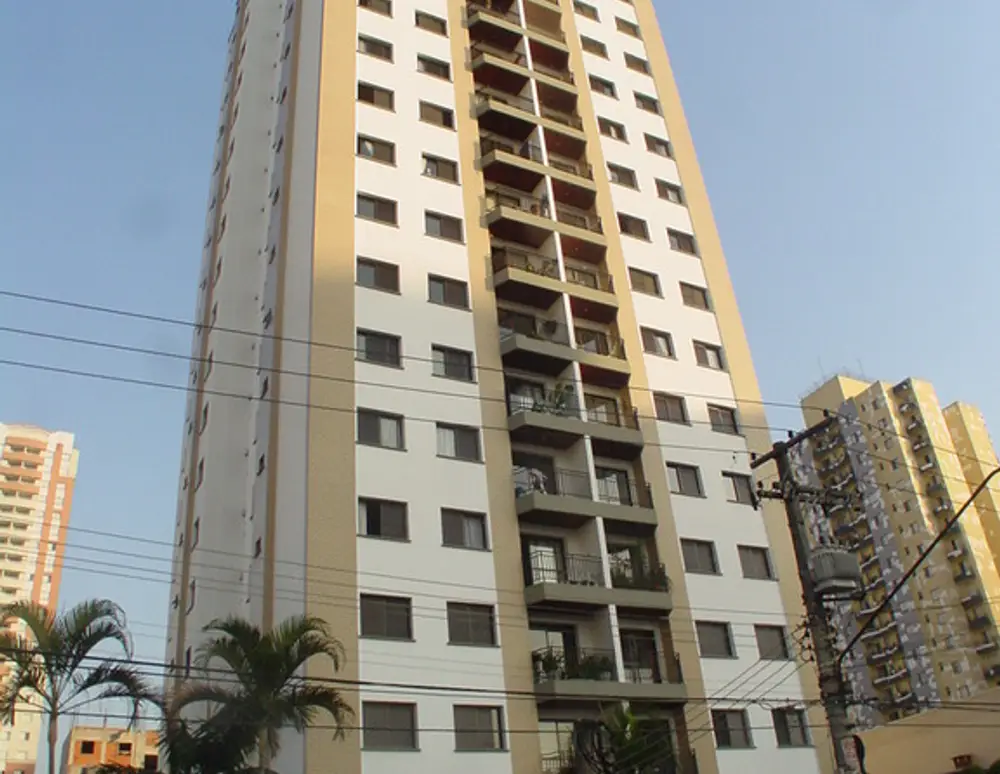 Edificio Lerida