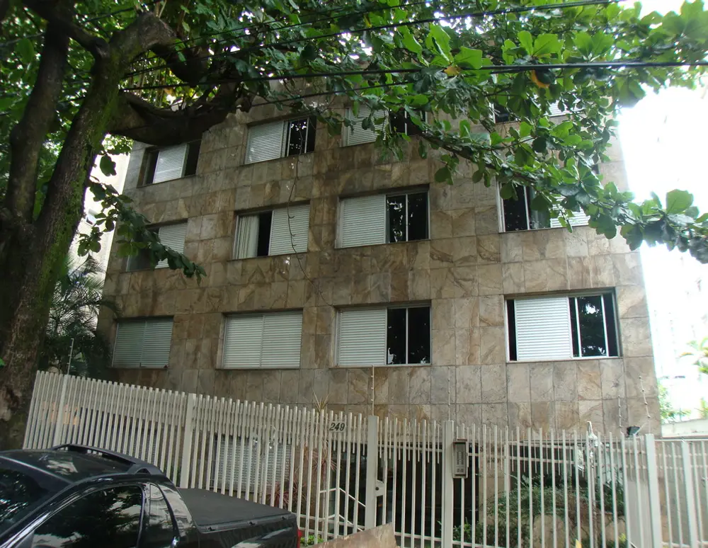 Edificio Savoia