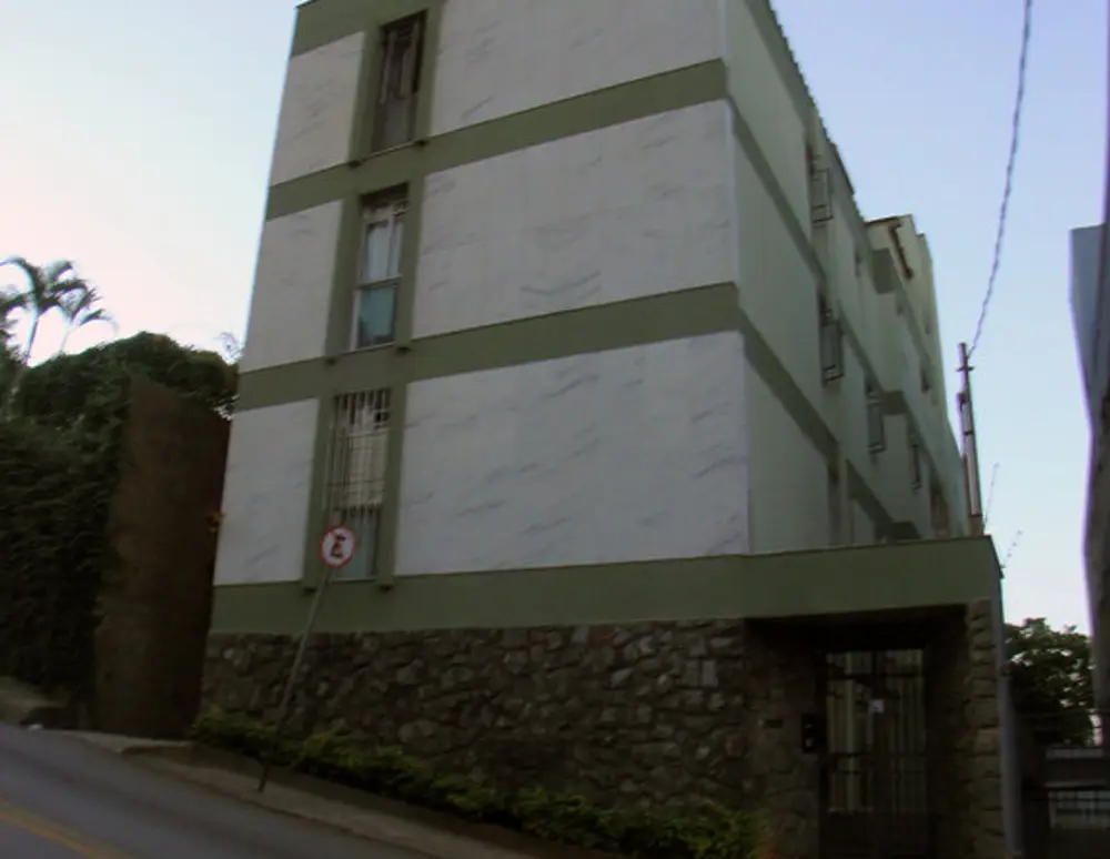 Edificio Gervasio Cardoso