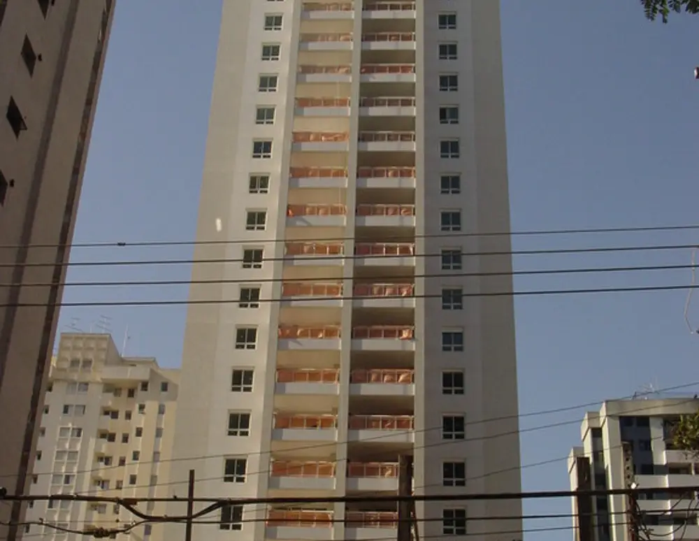 Edificio Alameda das Flores