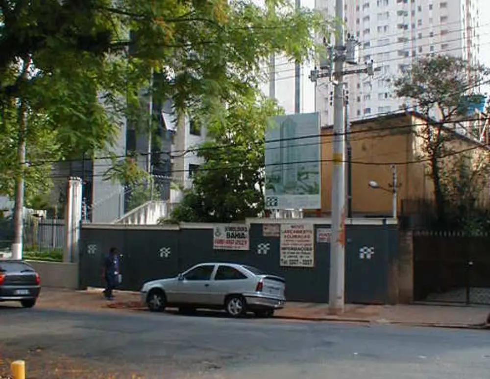 Edificio Alameda das Flores — foto 2
