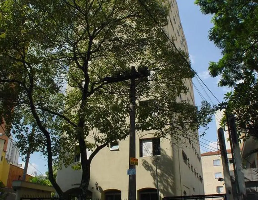 Edificio Torreblanca