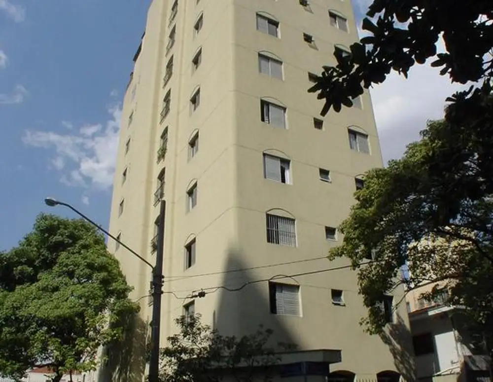 Edificio Torreblanca — foto 2