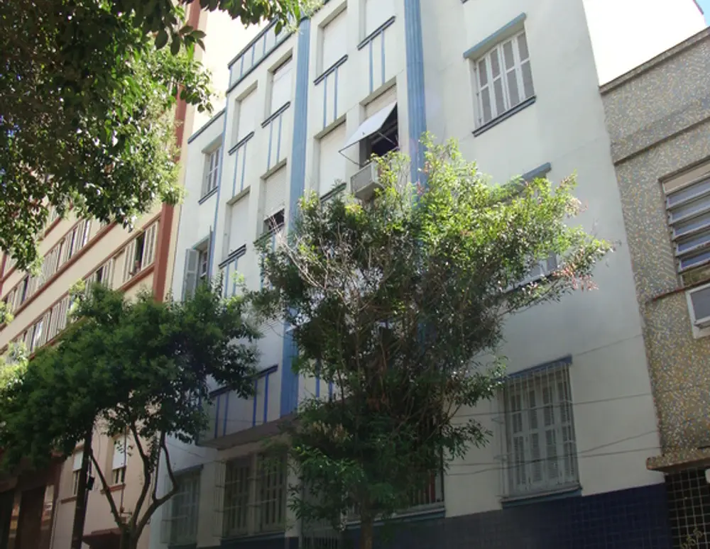 Edificio Otavio Rocha