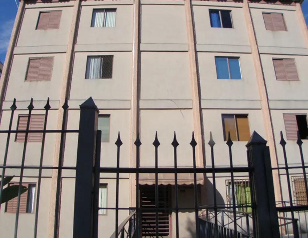 Edificio Sao Paulo
