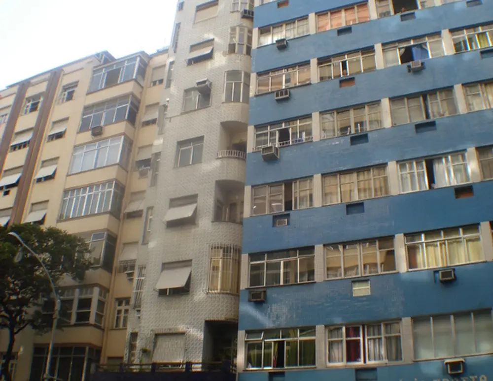 Edificio Elcy