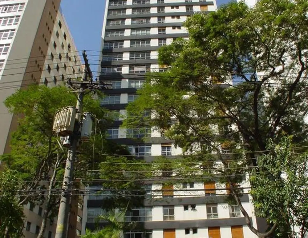 Edificio Porto Rico