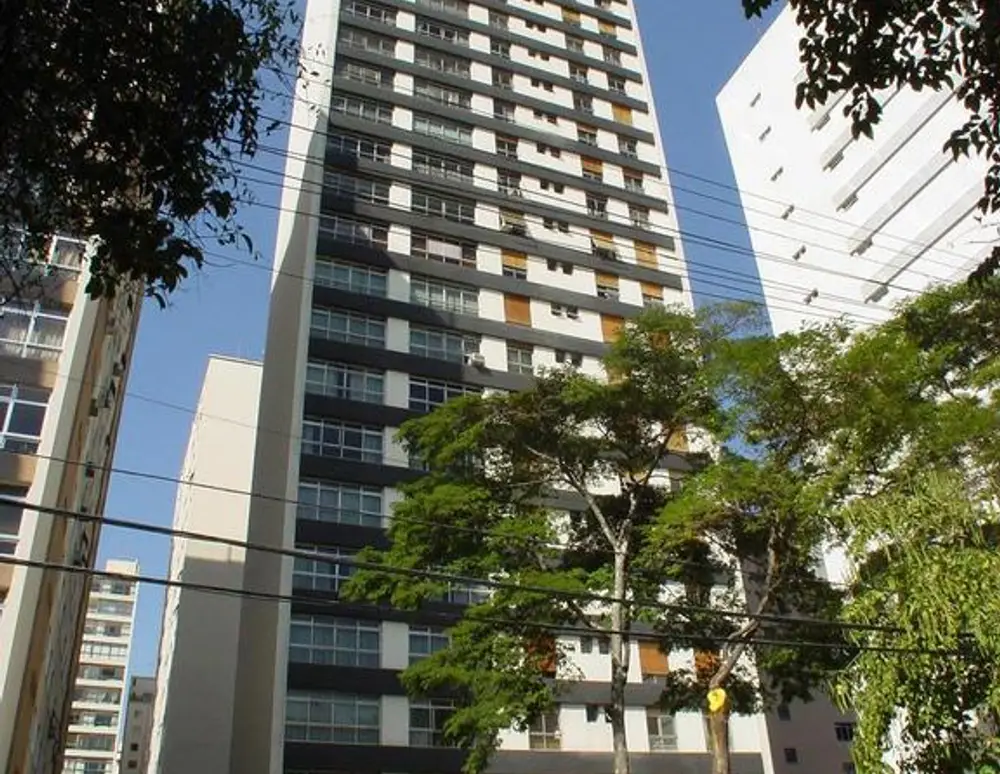 Edificio Porto Rico — foto 2
