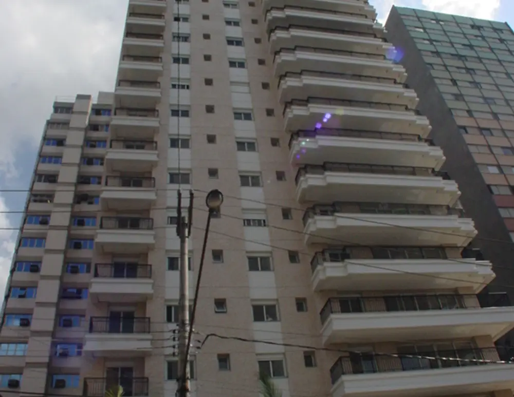 Edifio Place Versailles — foto 2