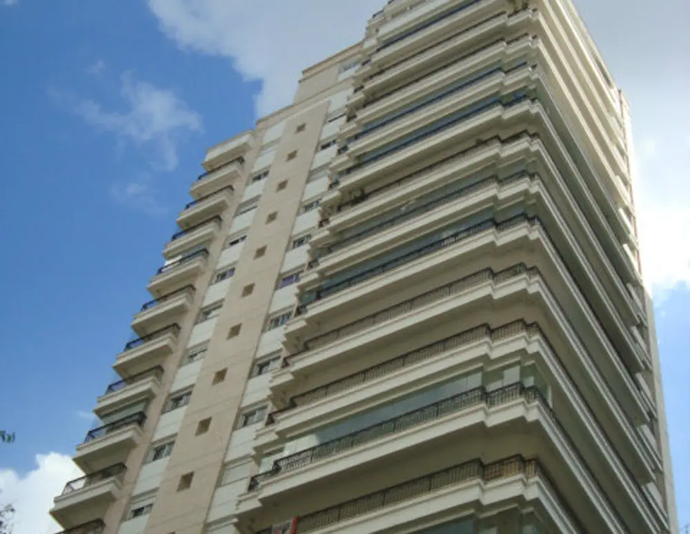 Edifio Place Versailles — foto 3