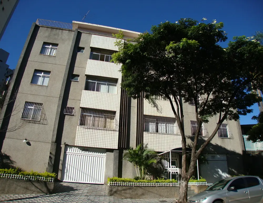 Edificio Maria Delgado Gontijo