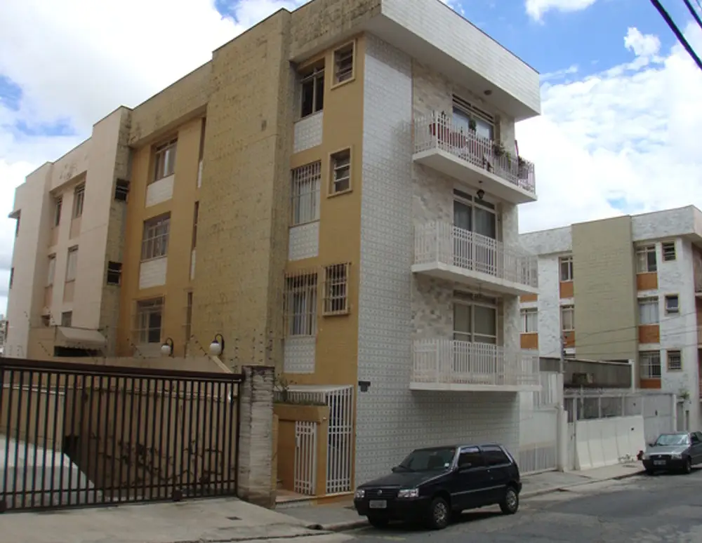 Edificio Veneza