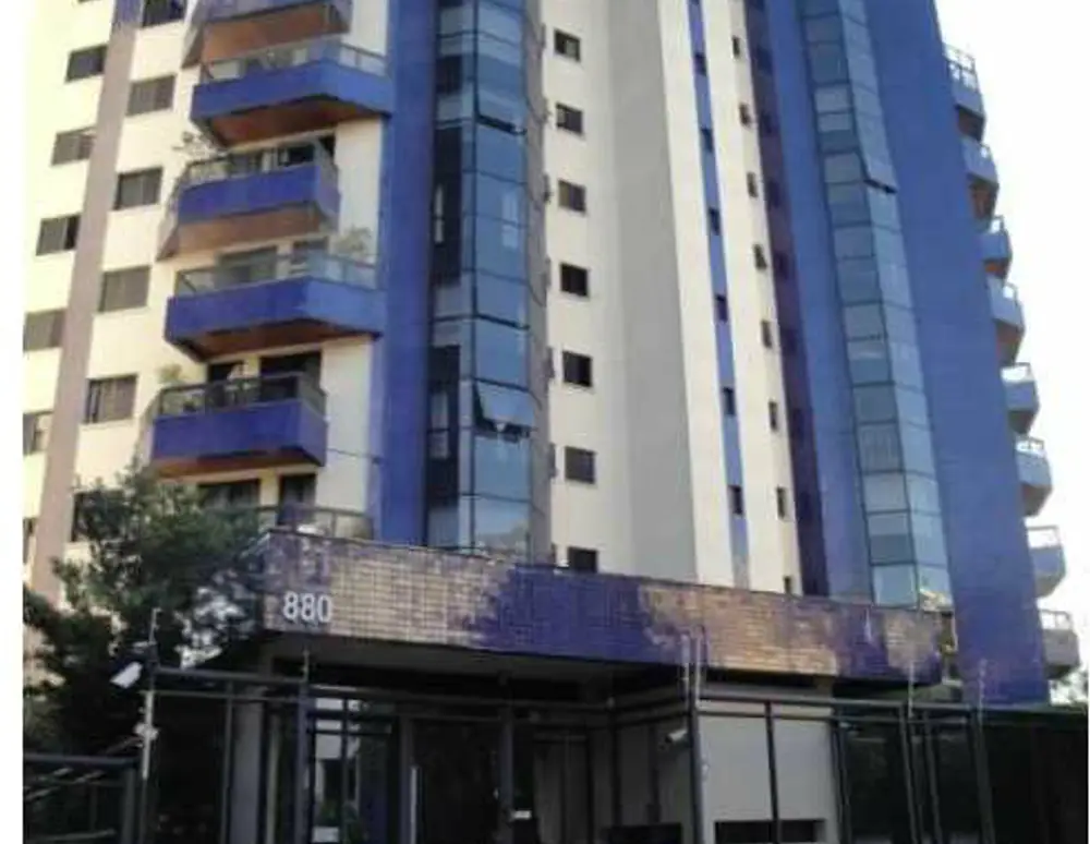 Residencial Belvedere do Cha