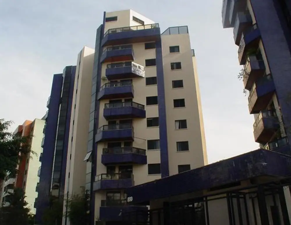 Residencial Belvedere do Cha — foto 2