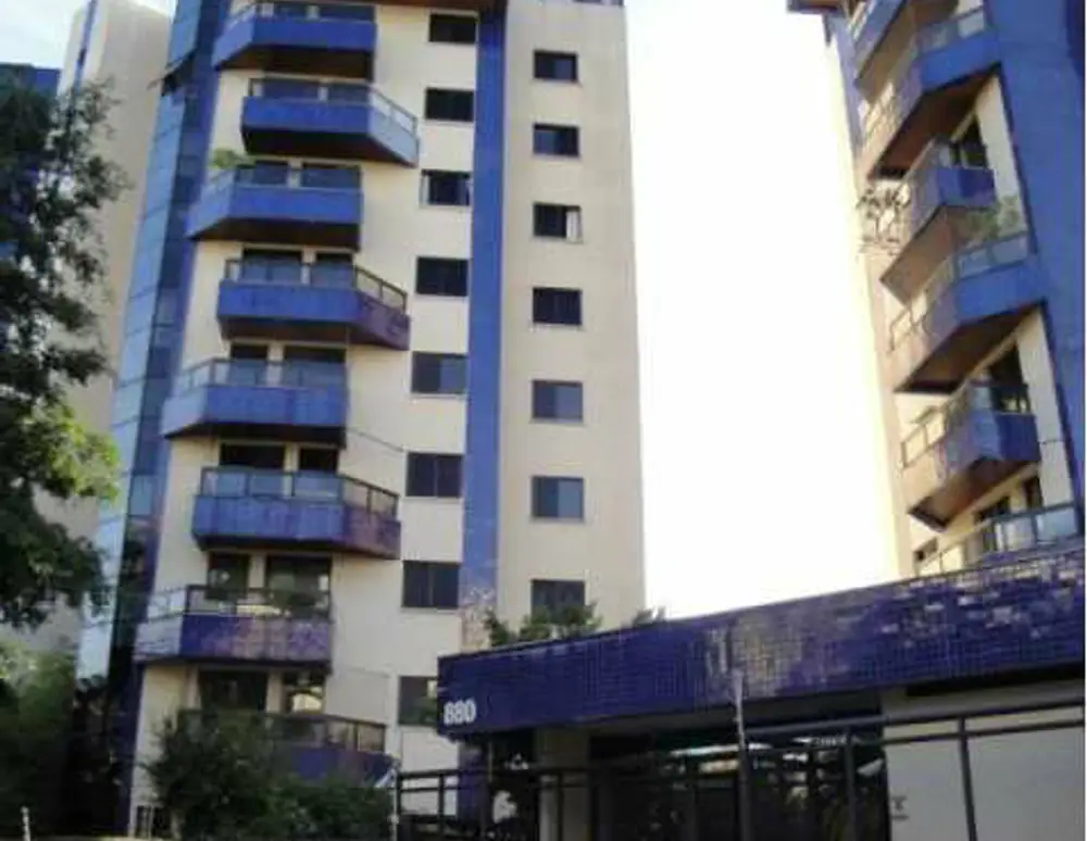Residencial Belvedere do Cha — foto 3