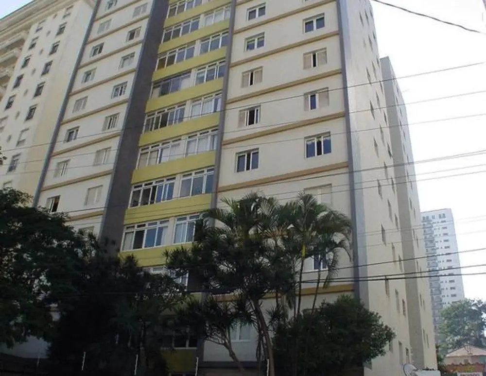 Edificio Amadeu Santisi — foto 2