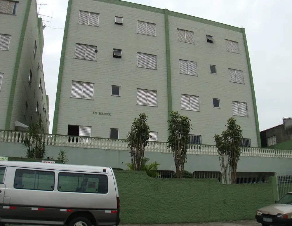 Edificios Cristina Ii e Marcia Ii