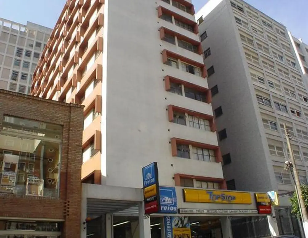 Condom Edificio Olympia — foto 2