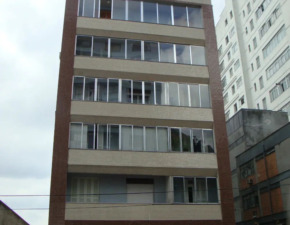 Edificio Pavao