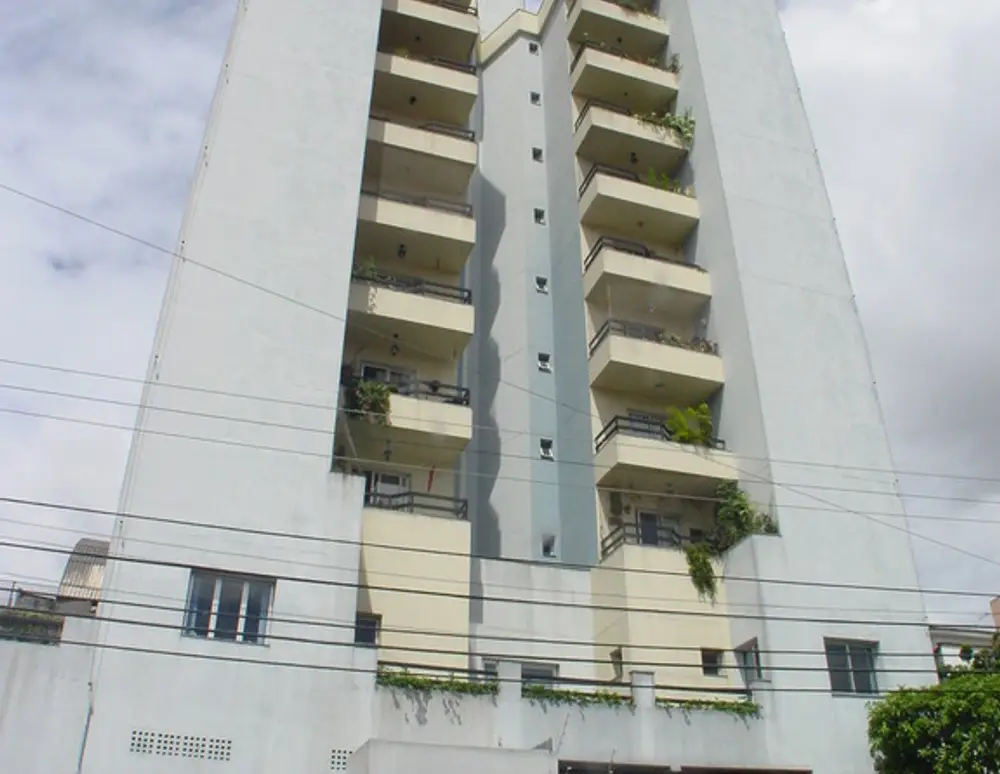 Residencial Mediterranee