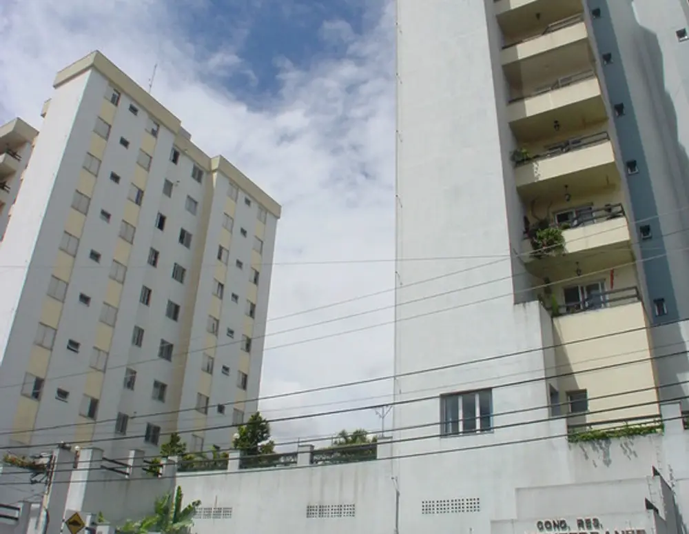 Residencial Mediterranee — foto 2