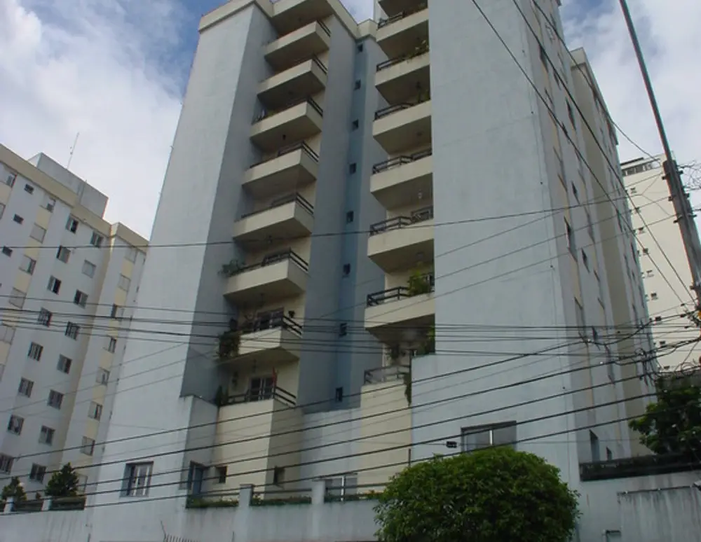 Residencial Mediterranee — foto 3