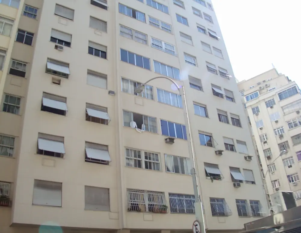 Edificio Camoati