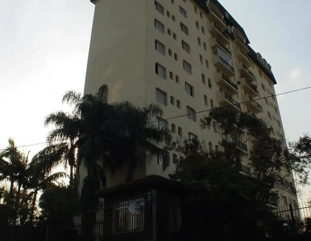 Edificio Paraisopolis
