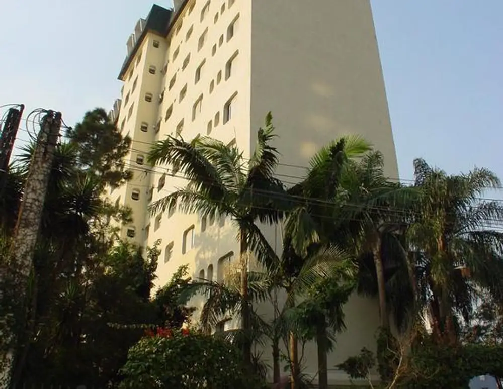 Edificio Paraisopolis — foto 2