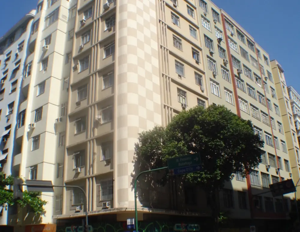 Edificio Jalomar