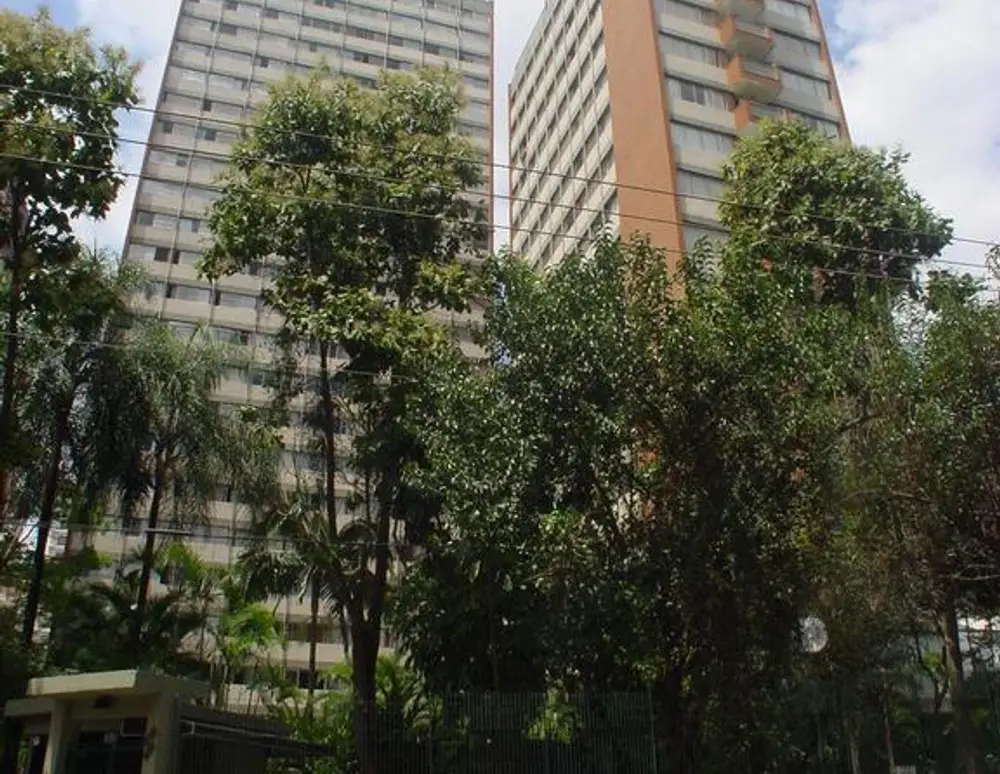 Edificio Leme — foto 2
