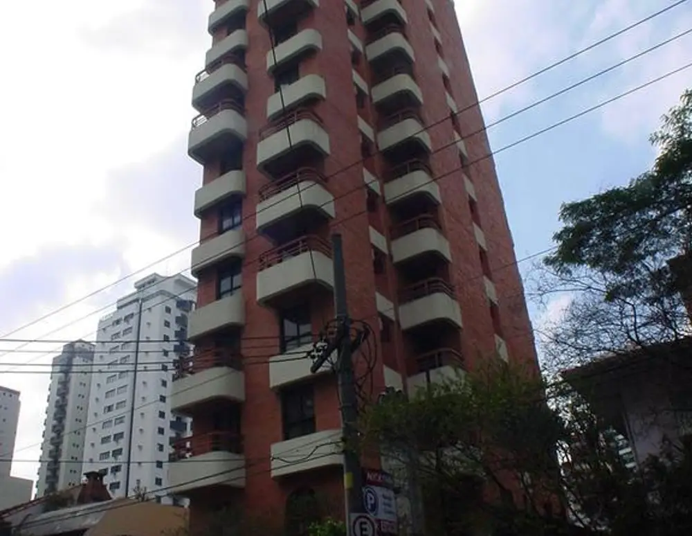 Tiffany Residence