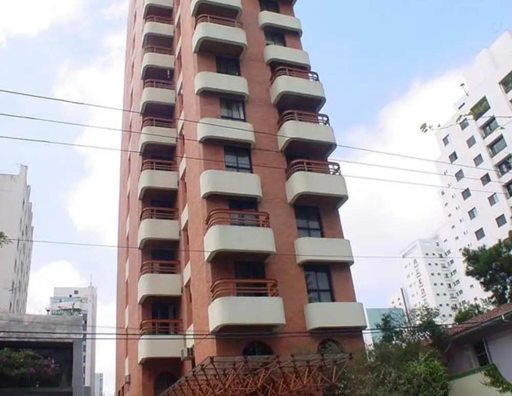 Tiffany Residence — foto 2
