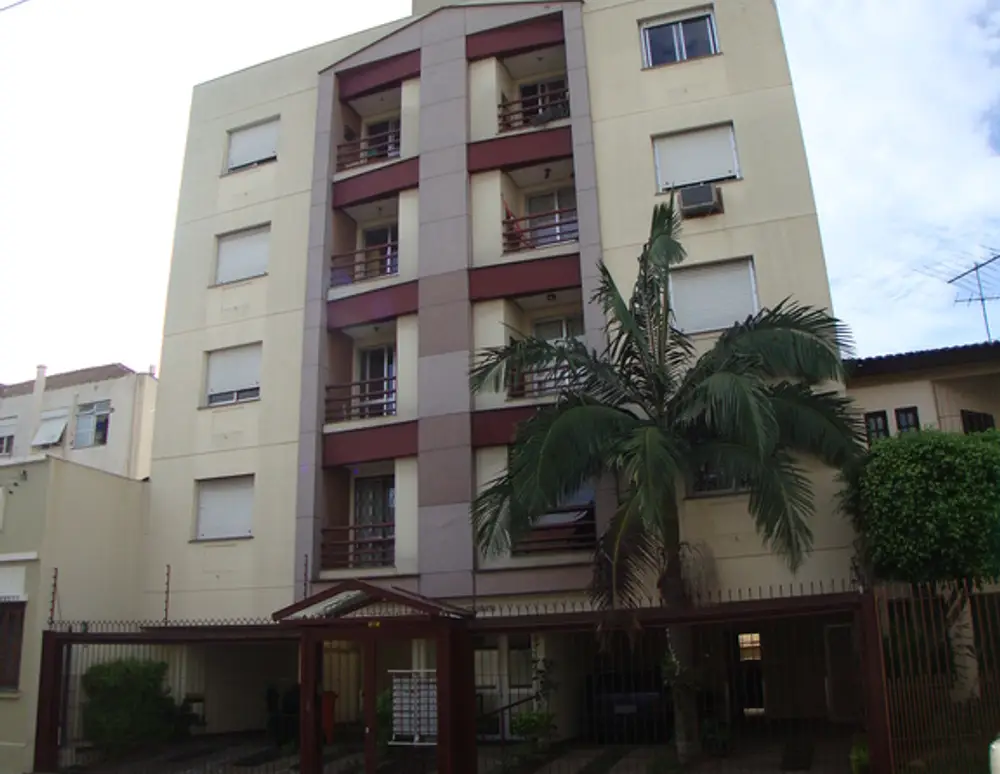 Edificio Les Jardins