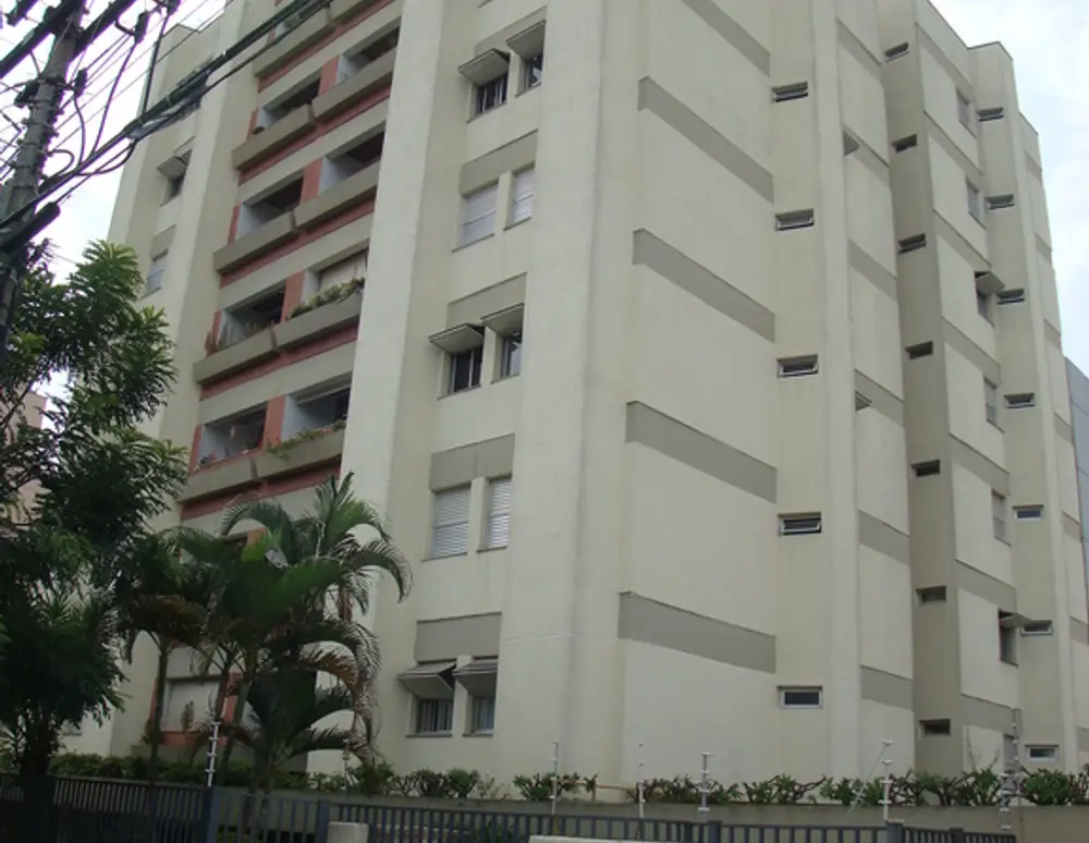 Edificio Solar das Paineiras Ii