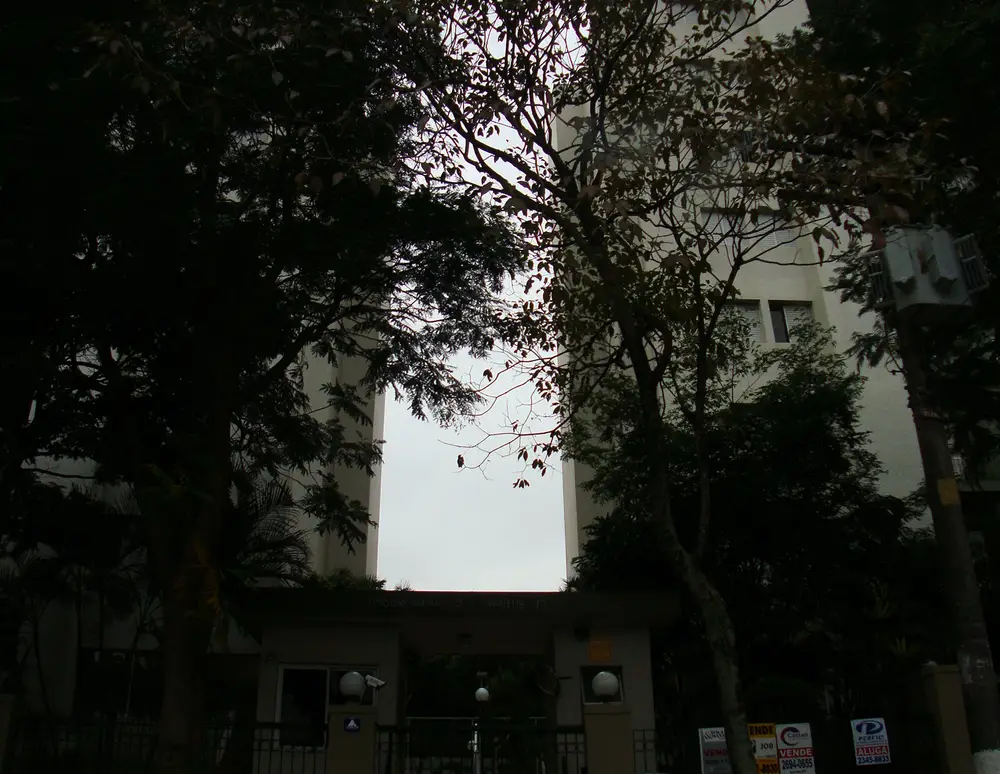Edificio Alto dos Pirineus — foto 2