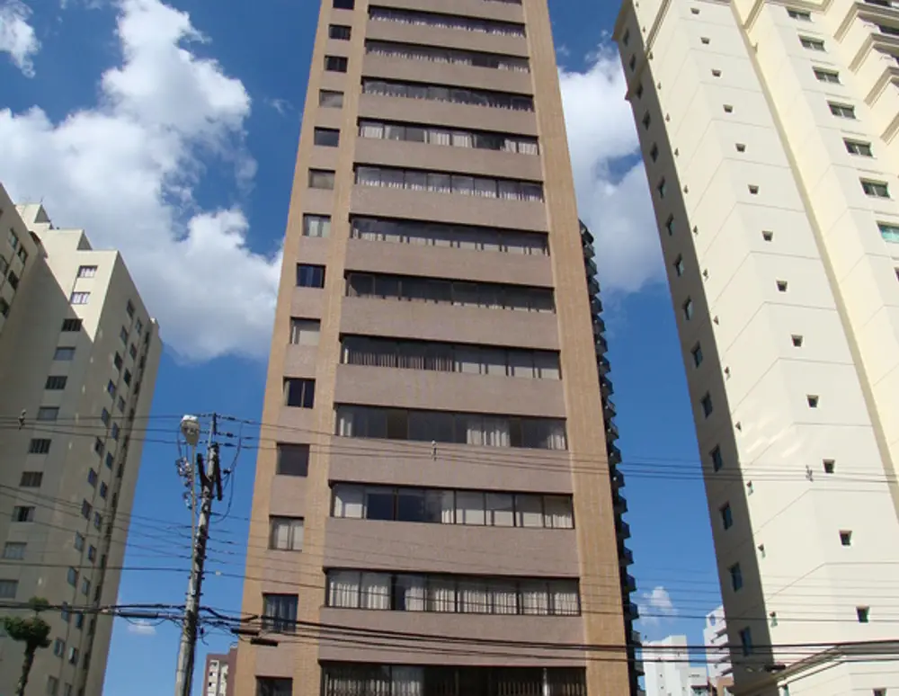 Edifício Helvetia