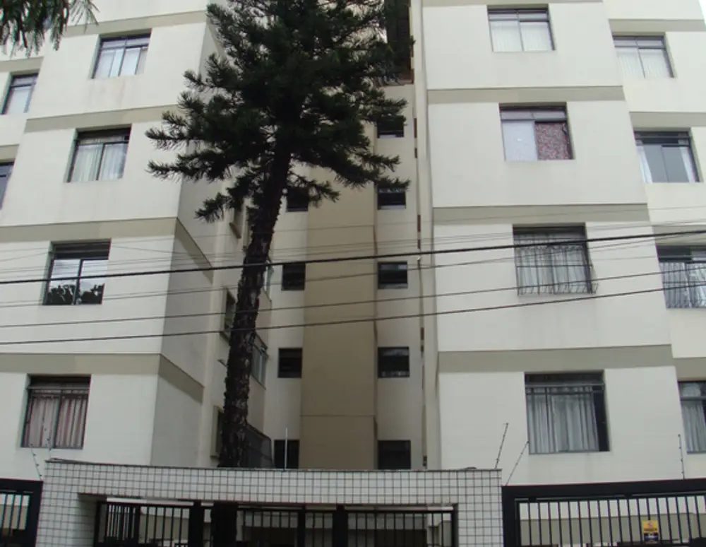 Edificio Safira