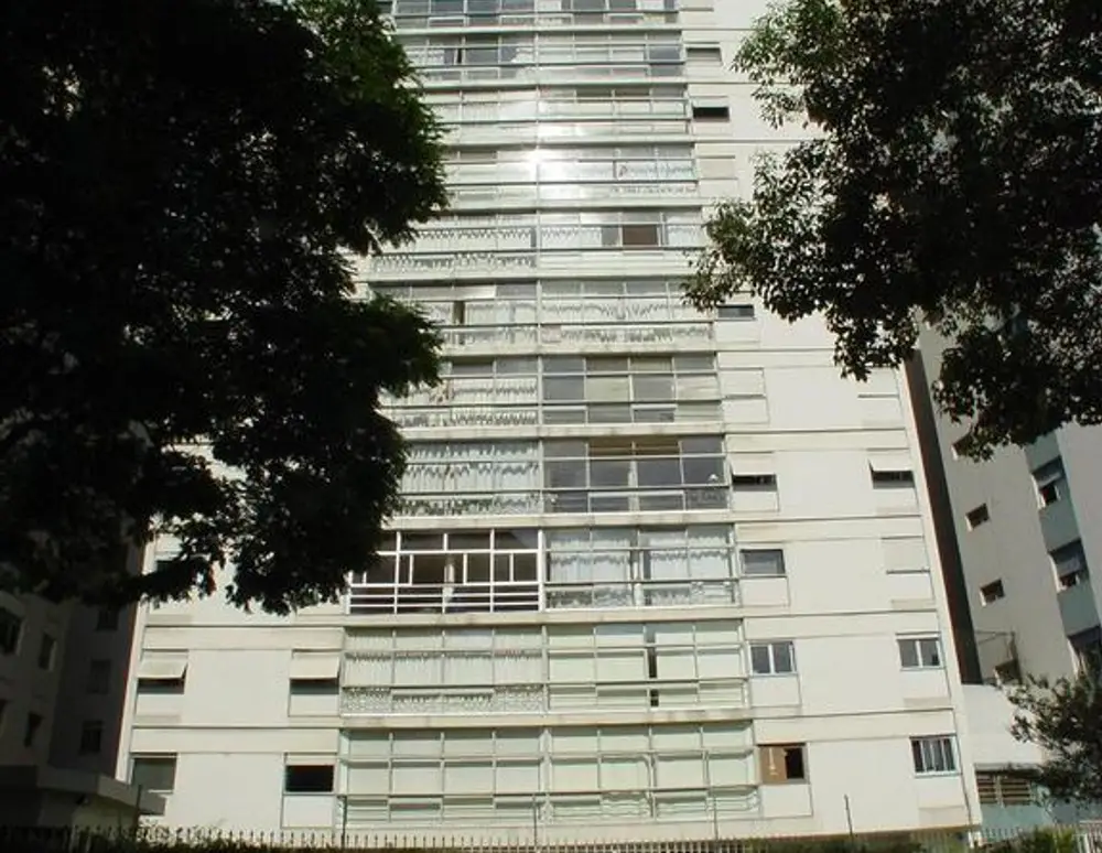 Edificio Vitoria Regia