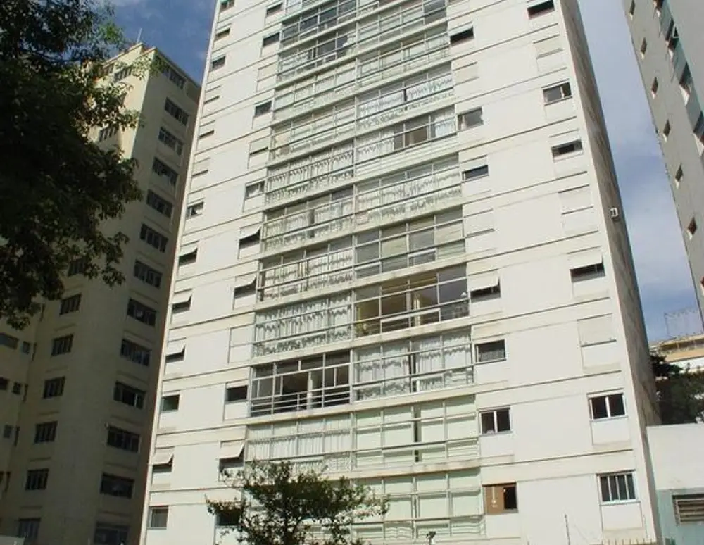 Edificio Vitoria Regia — foto 2