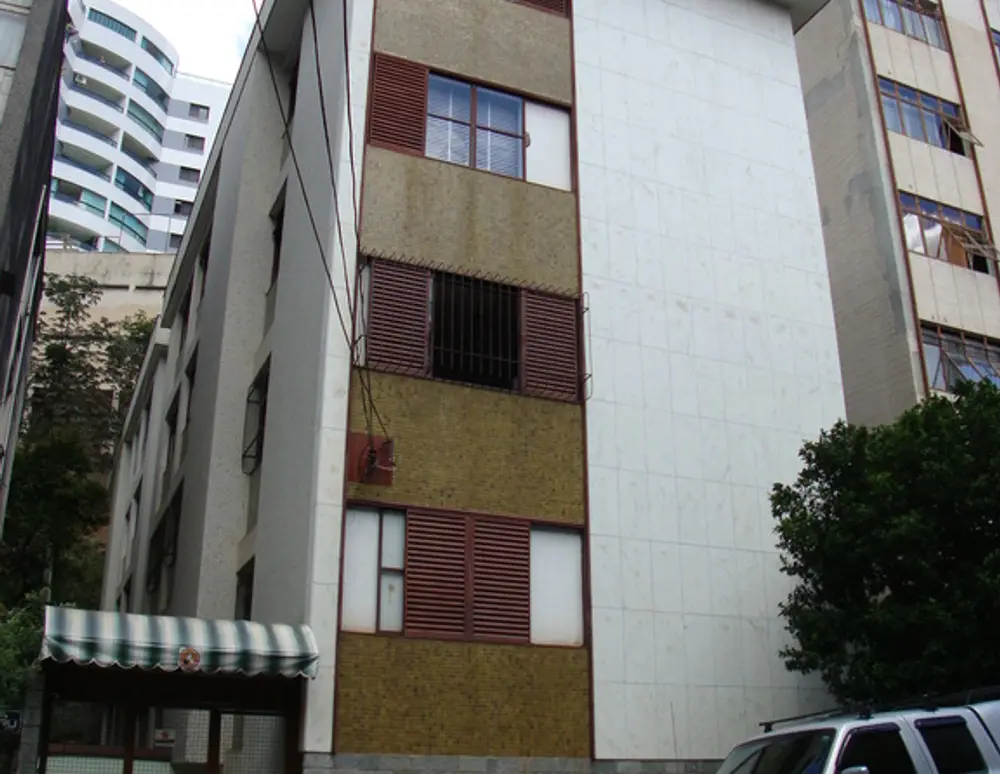 Edificio Roberto Filho