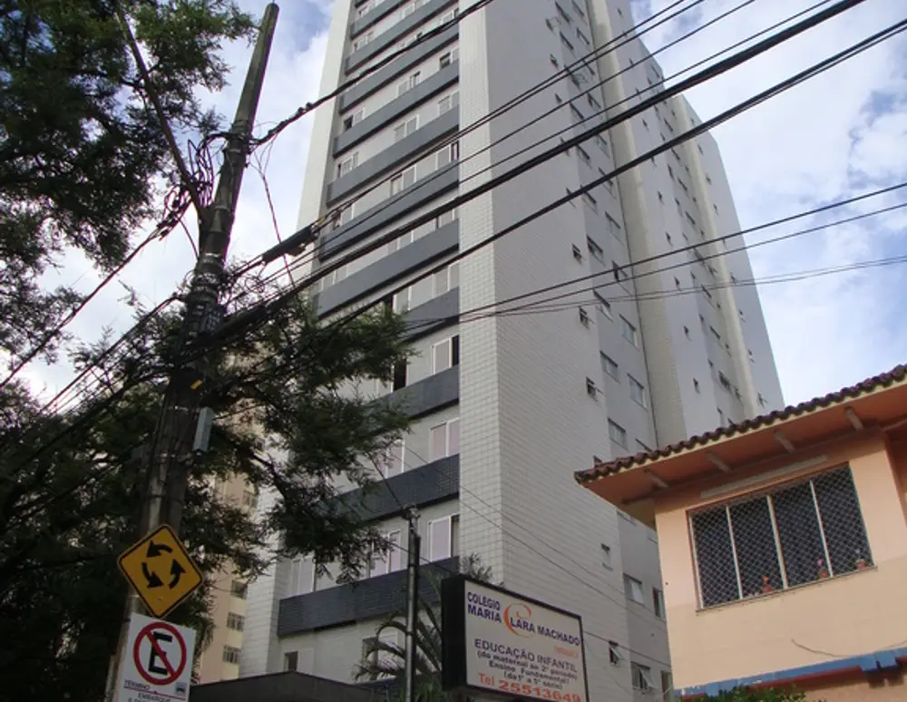 Edificio Catarina Di Medice