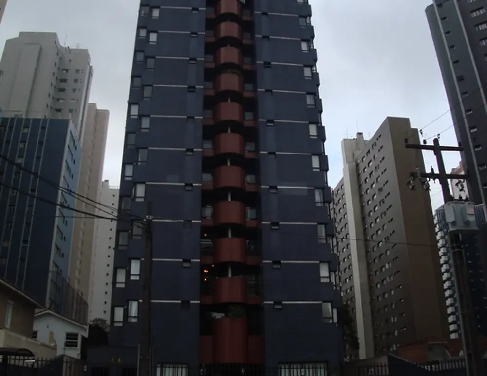 Edificio Silvertown