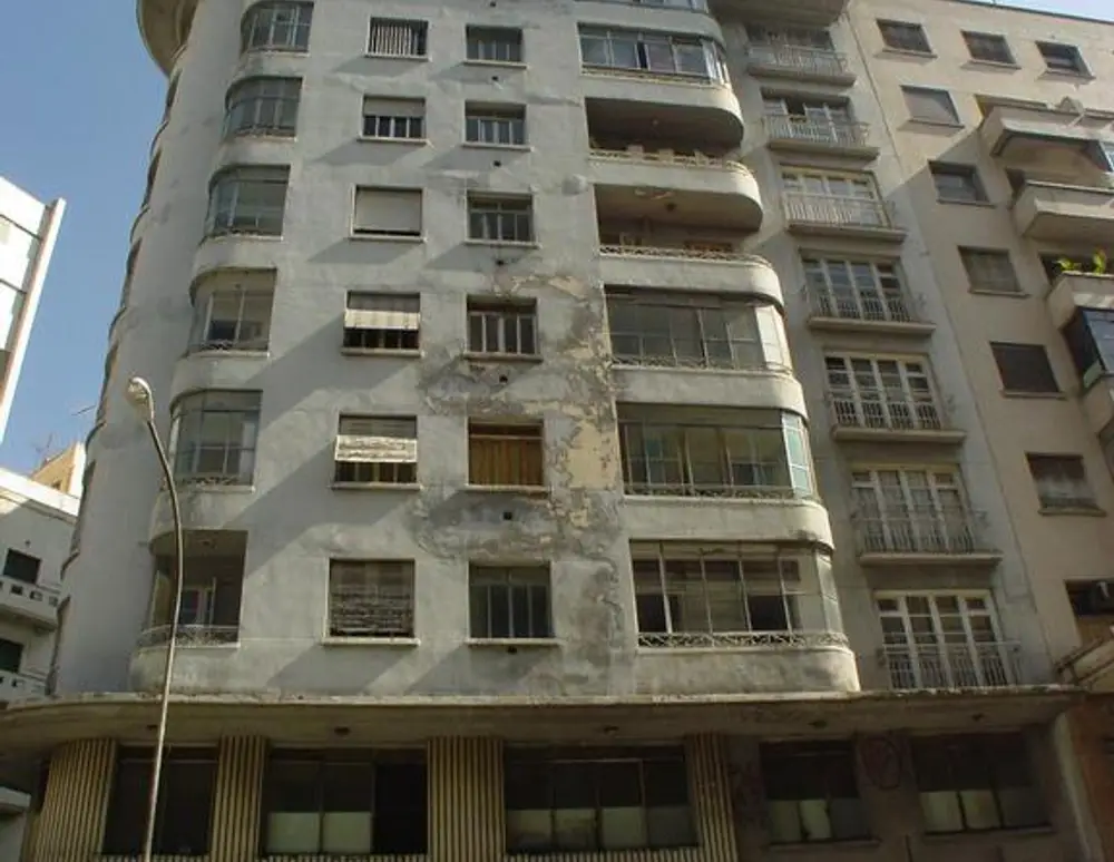 Edificio Ana Candida