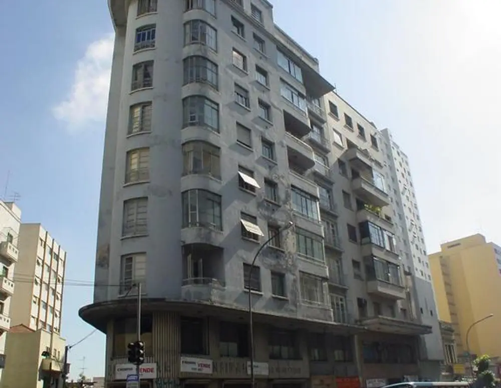 Edificio Ana Candida — foto 2